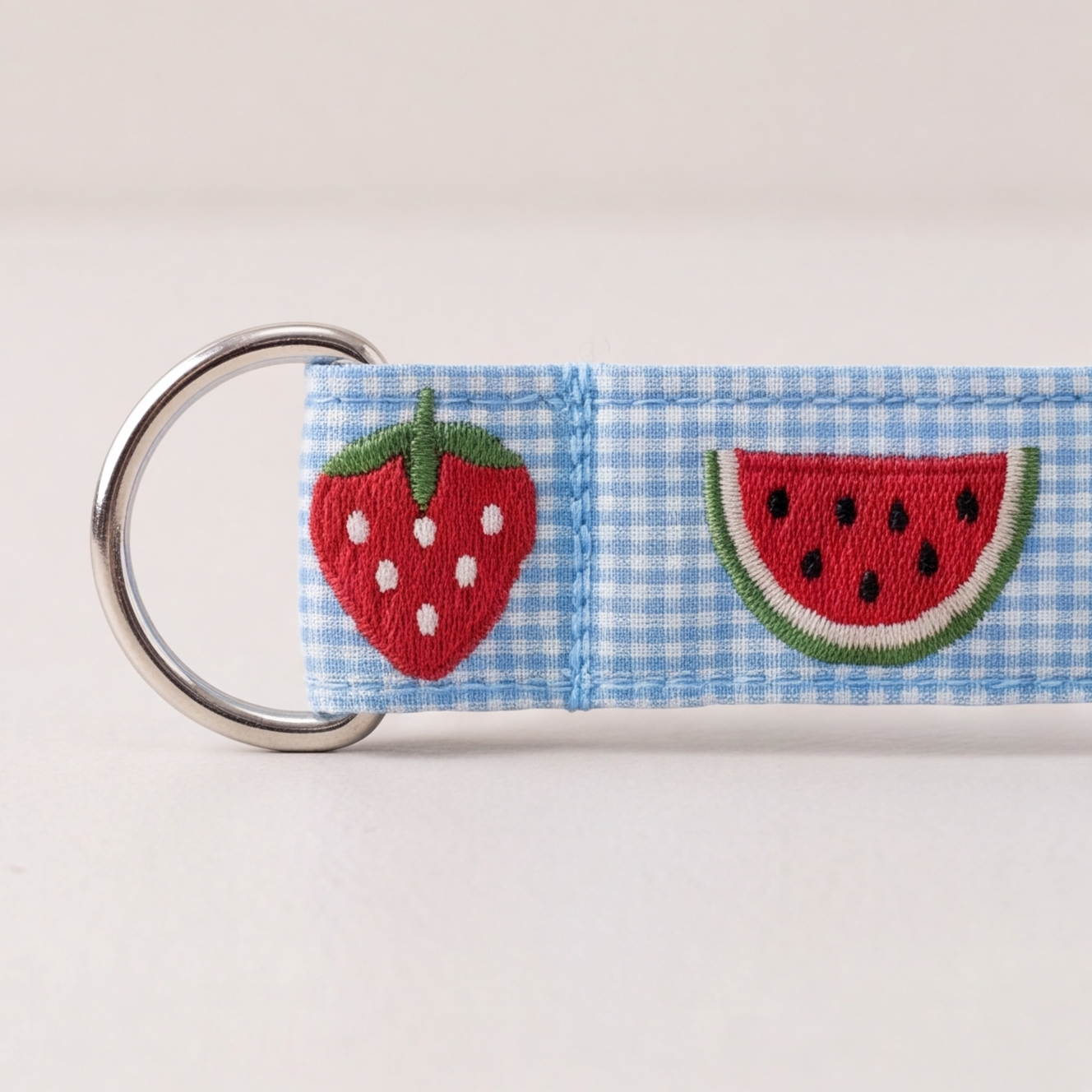 Summer Slice™ Martingale Collar