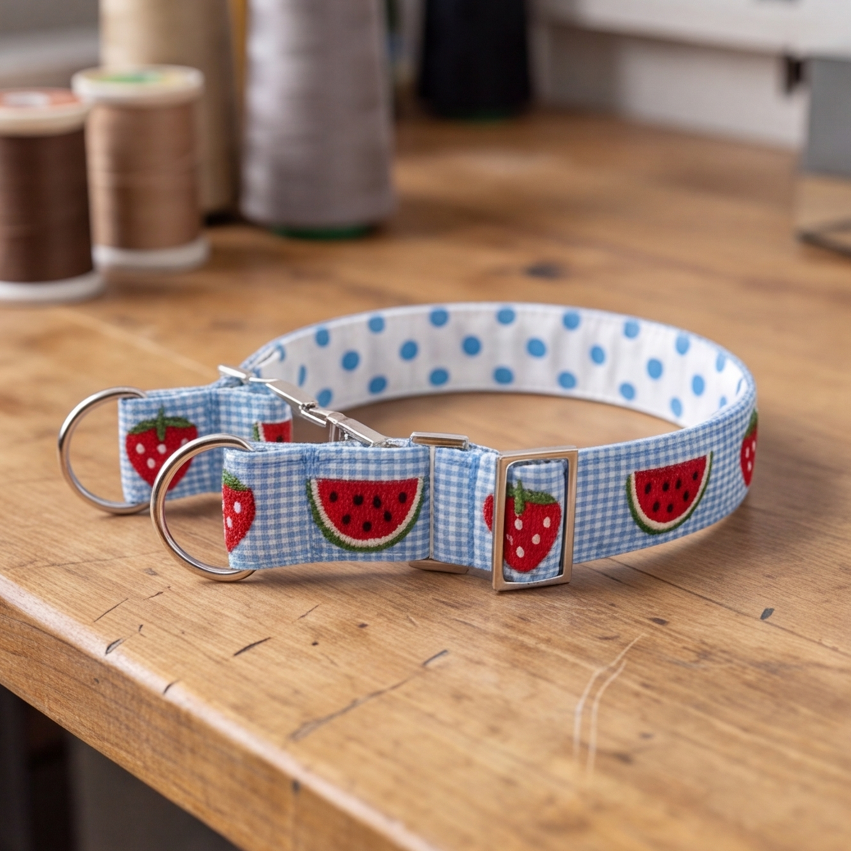 Summer Slice™ Martingale Collar
