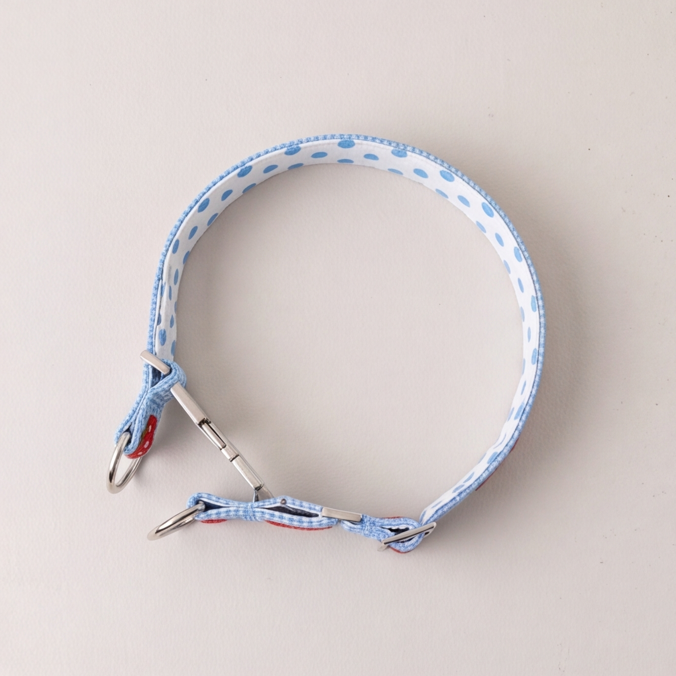 Summer Slice™ Martingale Collar