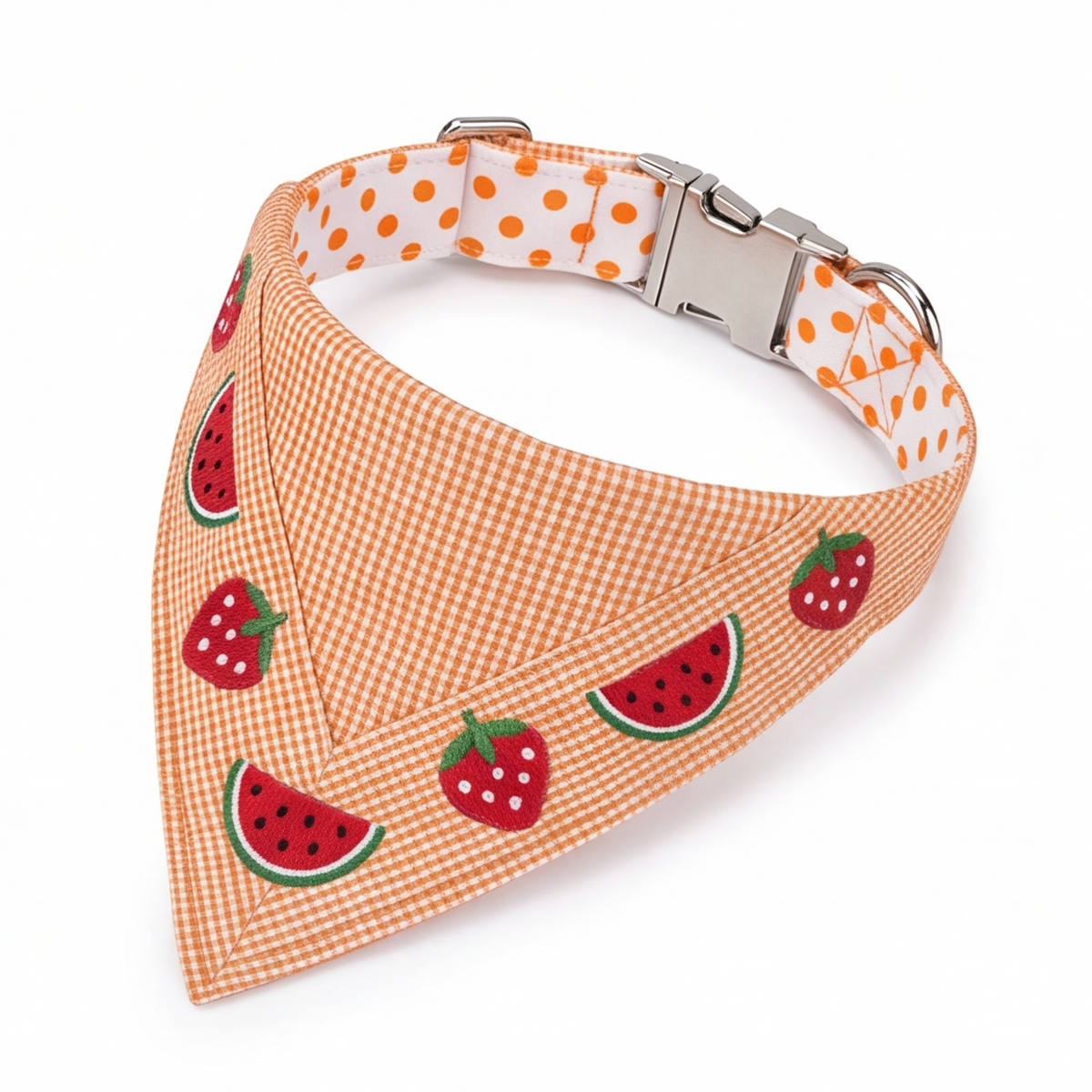 SummerSlice™ Bandana Neck Collar