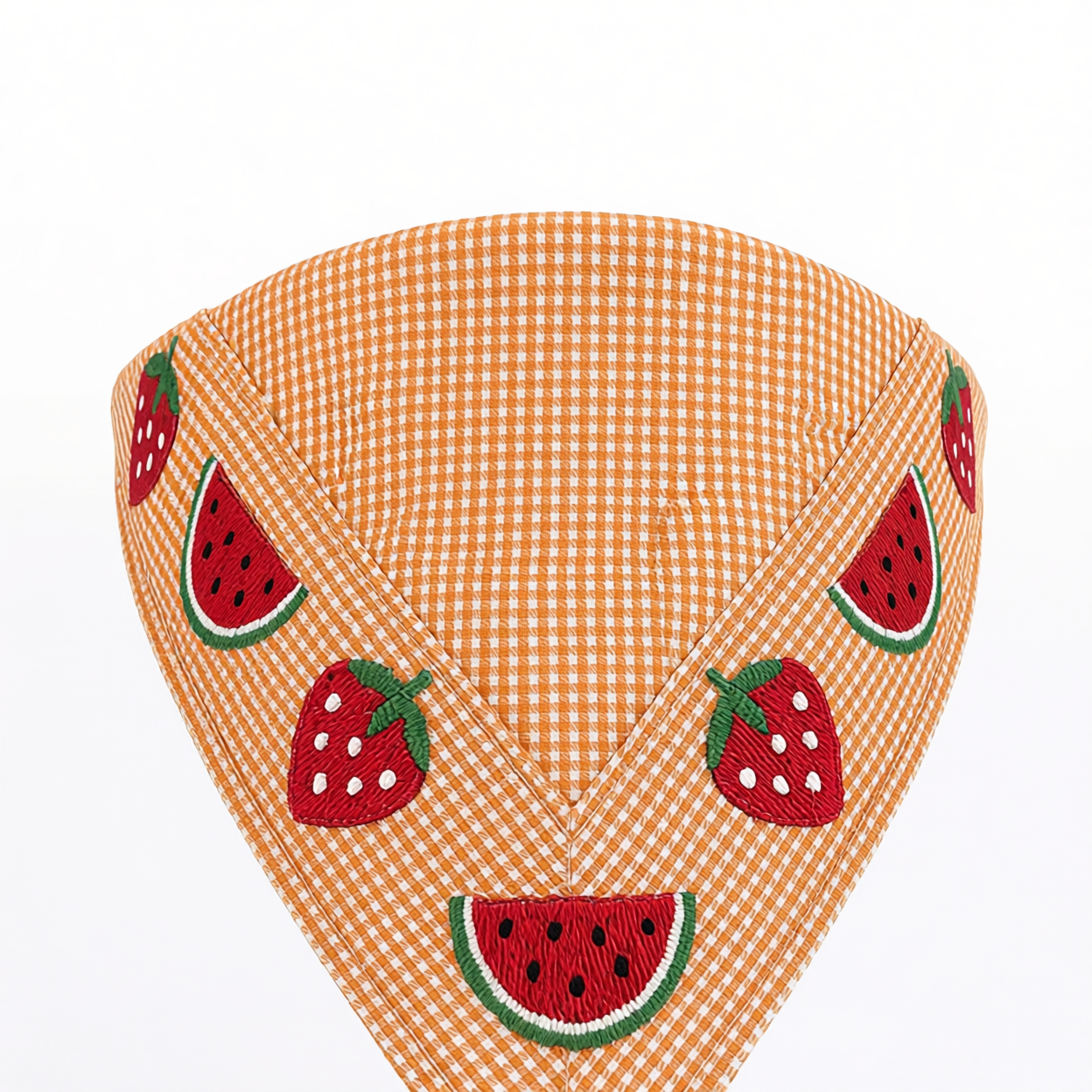 SummerSlice™ Bandana Neck Collar
