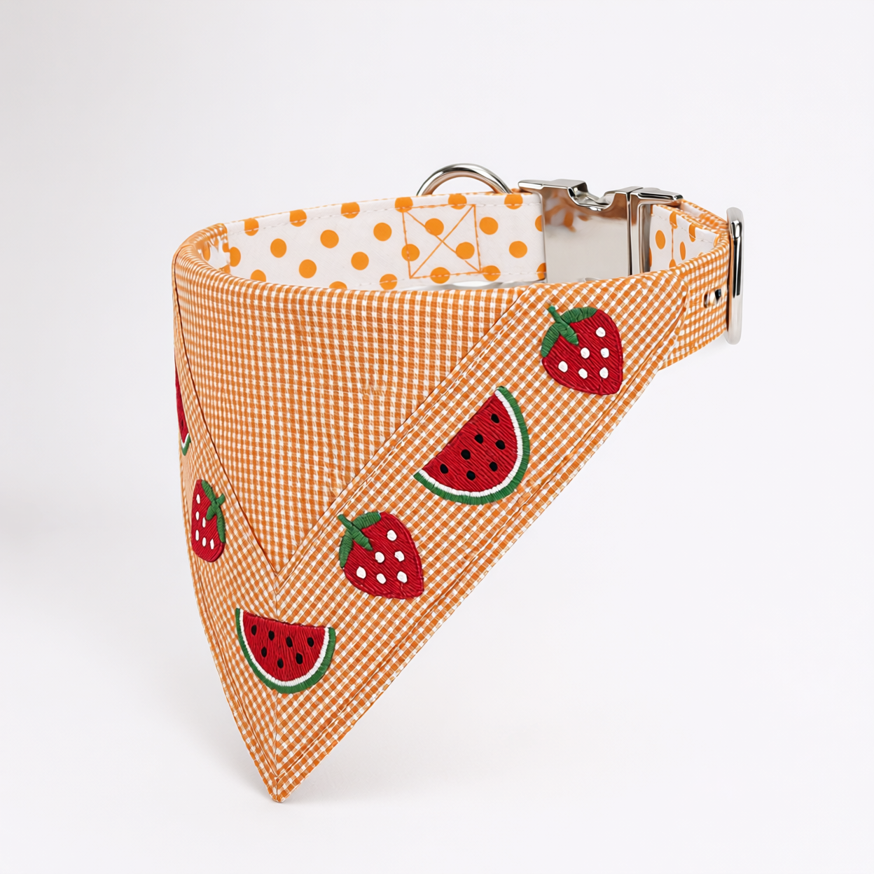 SummerSlice™ Bandana Neck Collar
