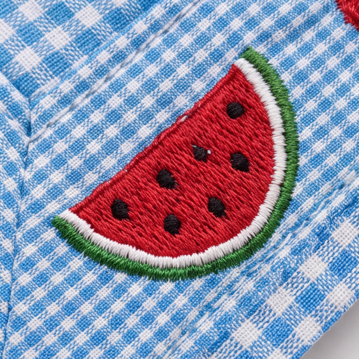 SummerSlice™ Bandana Neck Collar