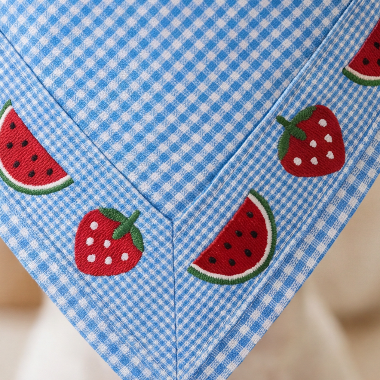 SummerSlice™ Bandana Neck Collar