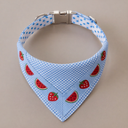 SummerSlice™ Bandana Neck Collar