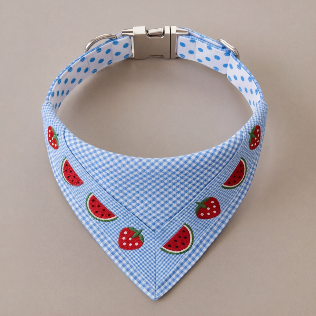 SummerSlice™ Bandana Neck Collar