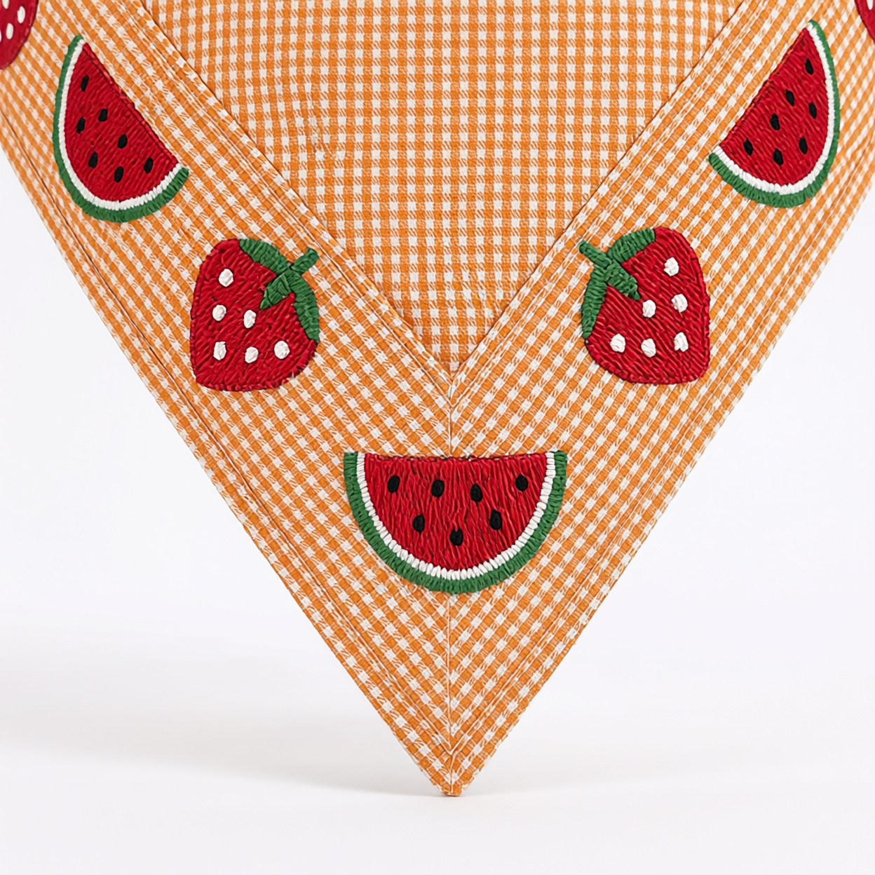 SummerSlice™ Bandana Neck Collar