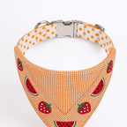 SummerSlice™ Bandana Neck Collar