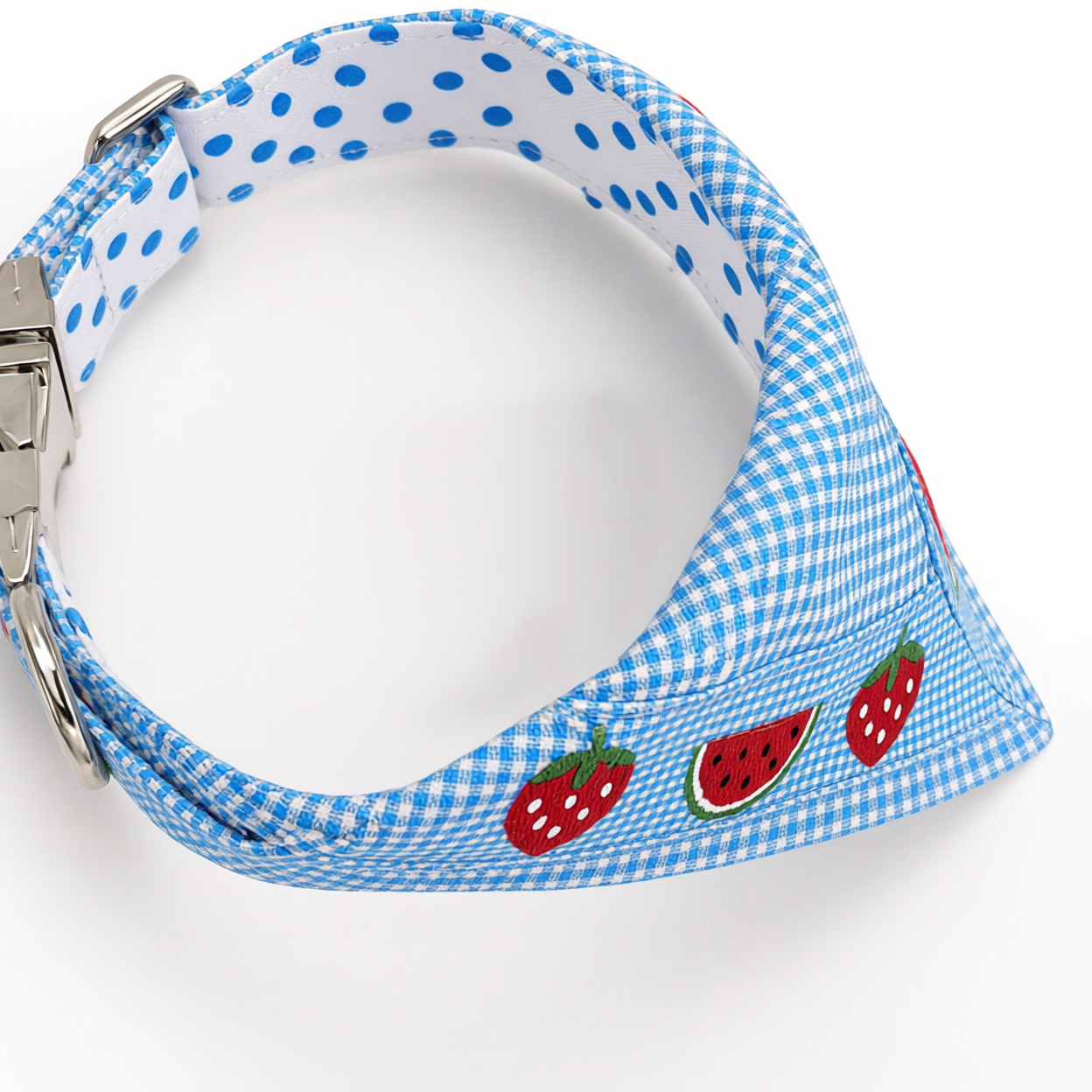 SummerSlice™ Bandana Neck Collar