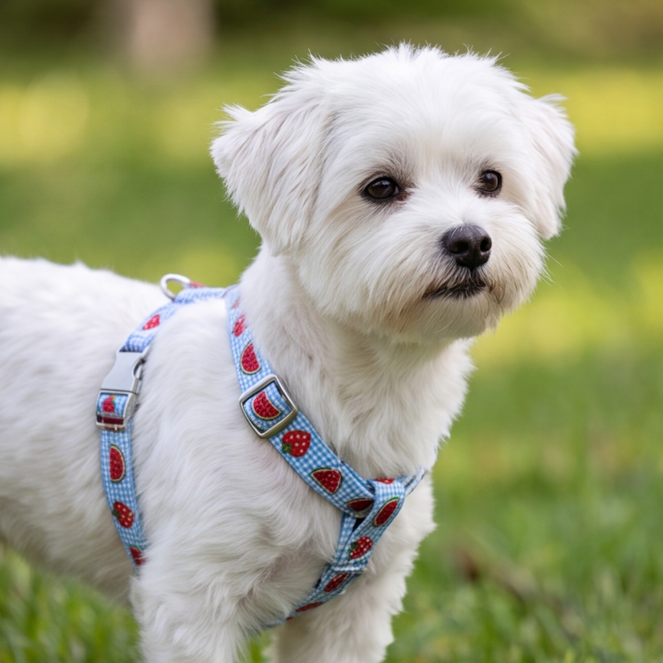 SummerSlice™ H-Type Dog Harness