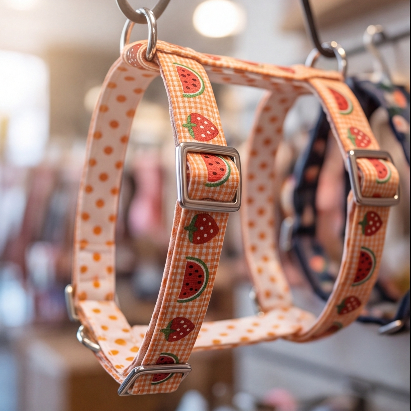 SummerSlice™ H-Type Dog Harness