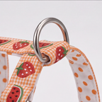 SummerSlice™ H-Type Dog Harness