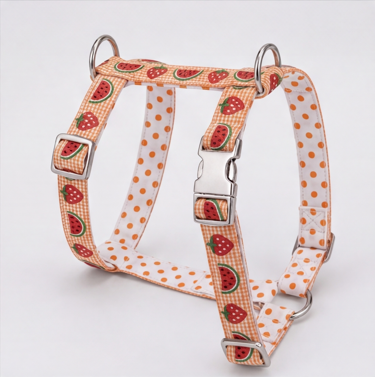 SummerSlice™ H-Type Dog Harness