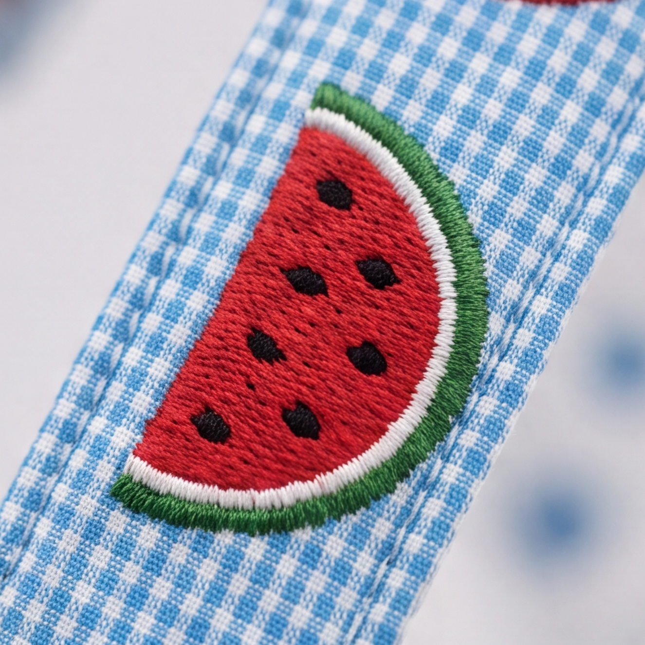 SummerSlice™ Step-In Harness