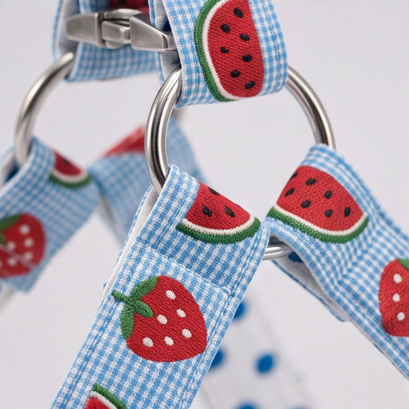 SummerSlice™ Step-In Harness