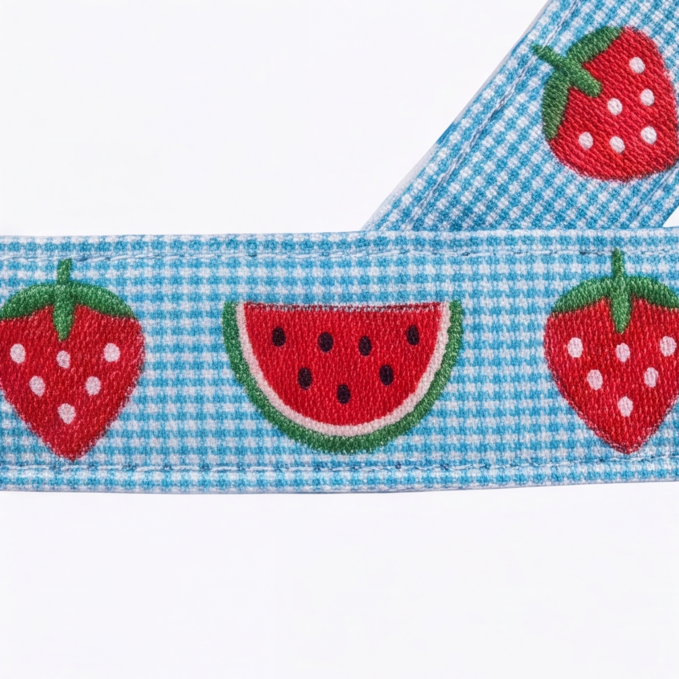 SummerSlice™ Norwegian Dog Harness
