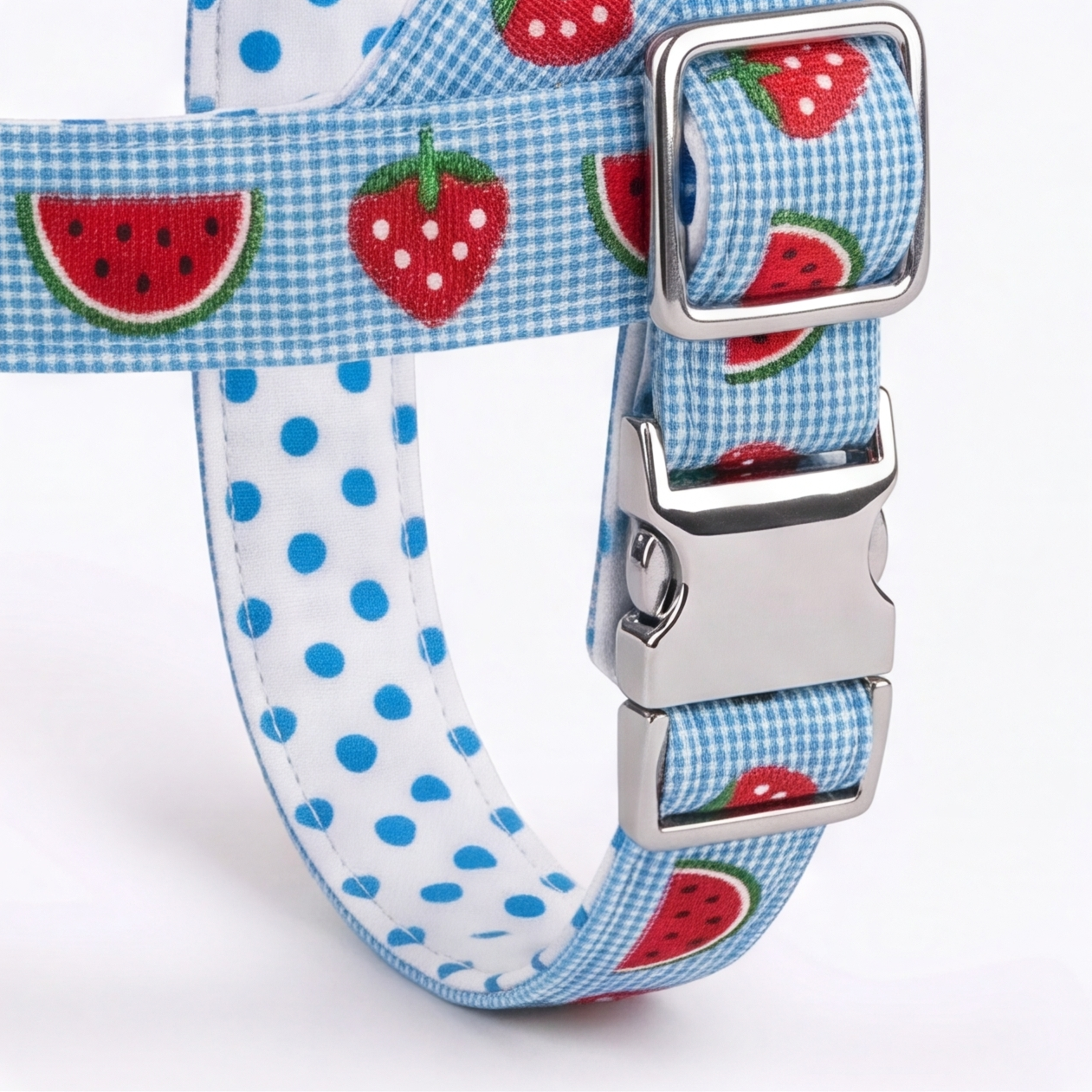 SummerSlice™ Norwegian Dog Harness