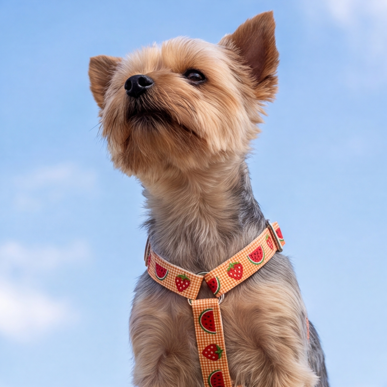 SummerSlice™ Step-In Harness