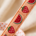 SummerSlice™ Norwegian Dog Harness