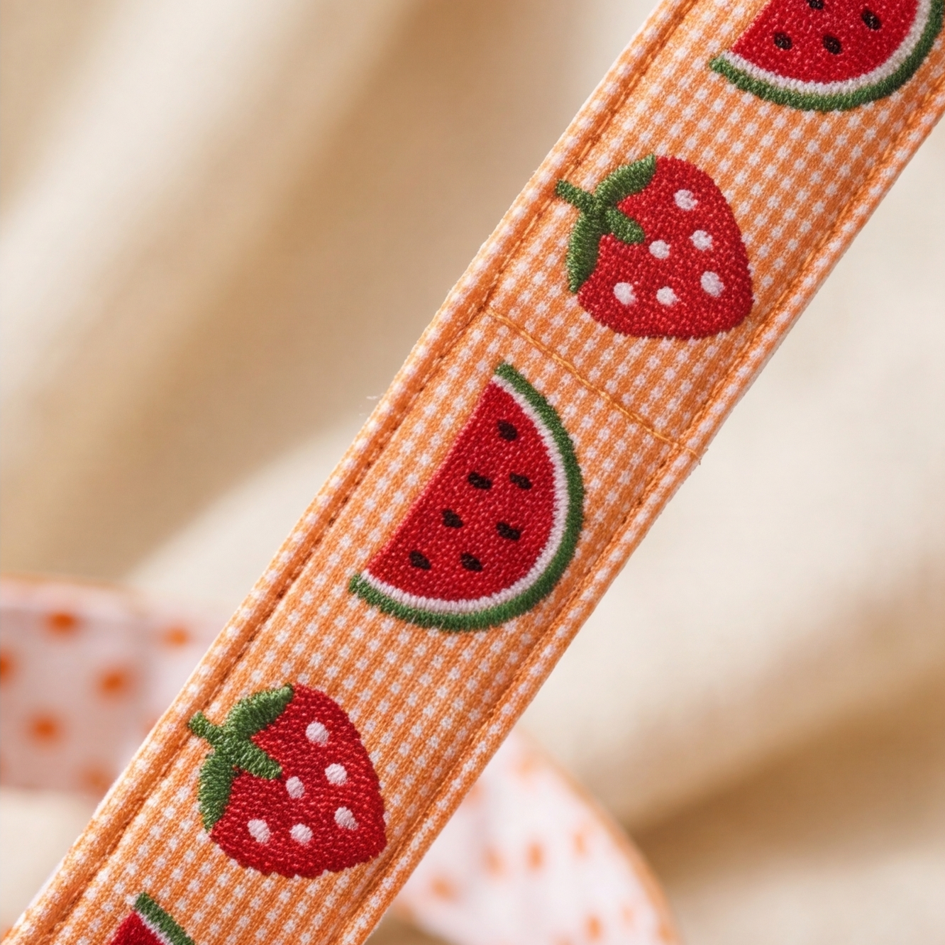 SummerSlice™ Norwegian Dog Harness