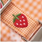 SummerSlice™ Norwegian Dog Harness