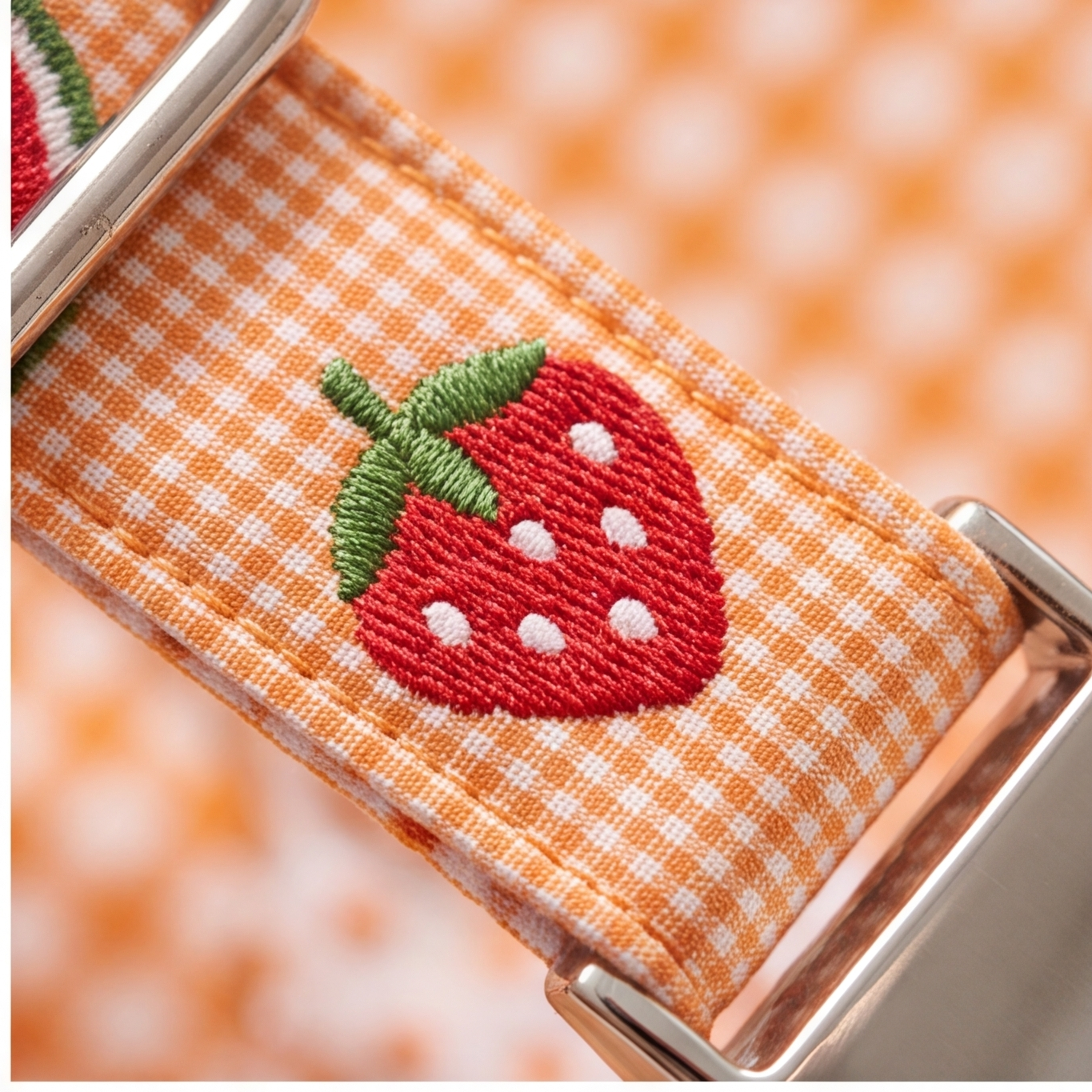 SummerSlice™ Norwegian Dog Harness