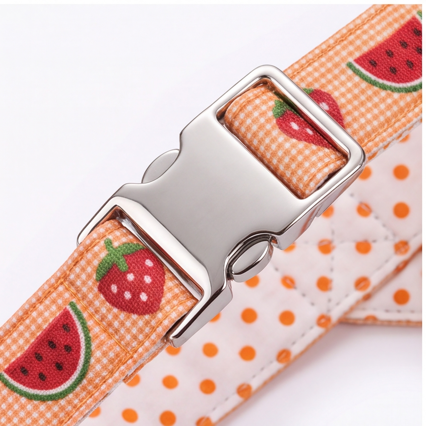 SummerSlice™ Norwegian Dog Harness