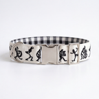 Tribal Rhythm™ Neck Collar
