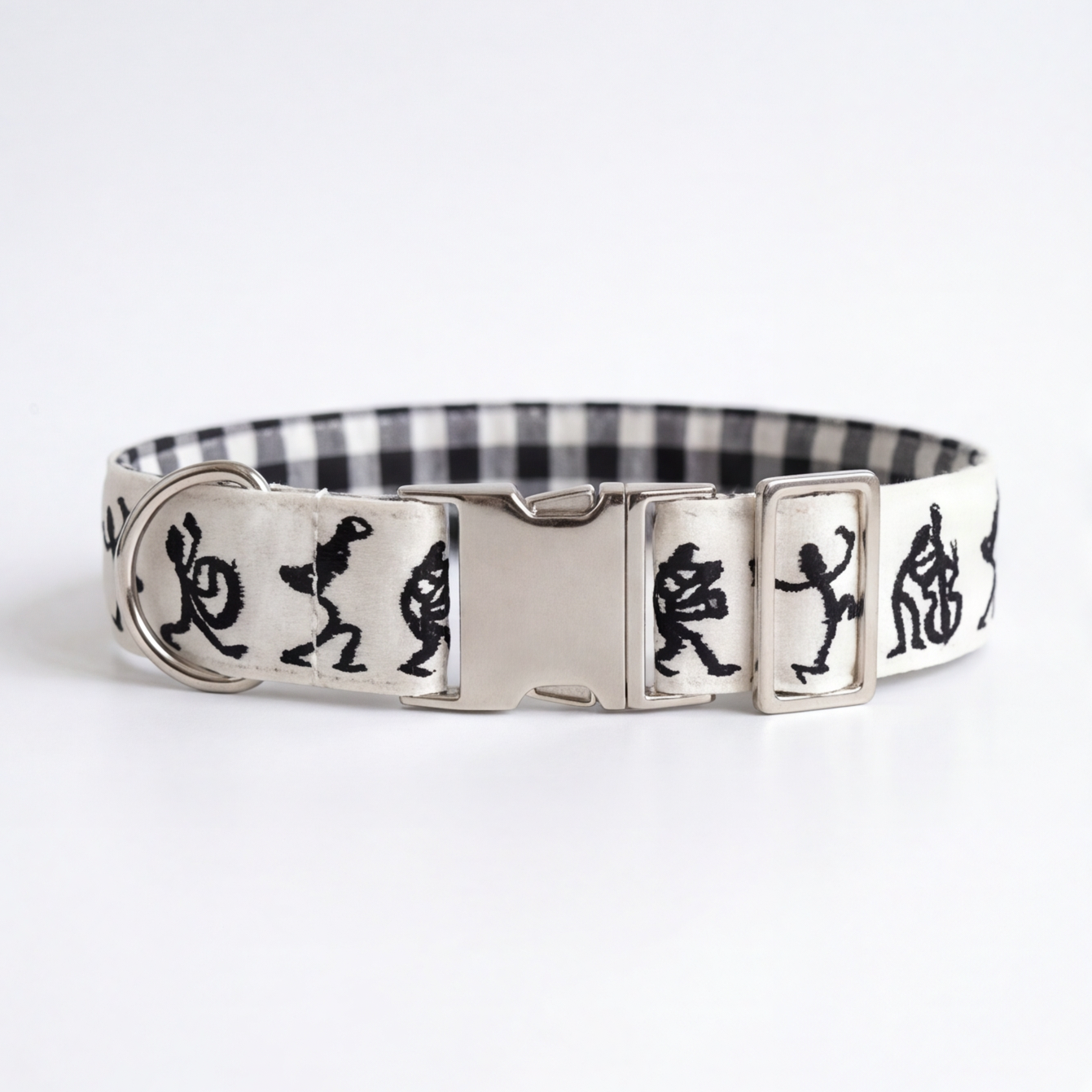 Tribal Rhythm™ Neck Collar