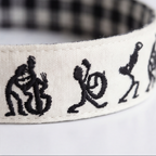 Tribal Rhythm™ Neck Collar