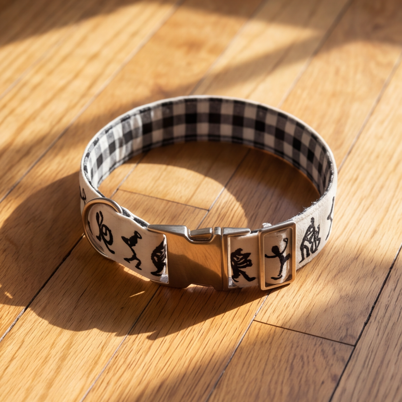 Tribal Rhythm™ Neck Collar