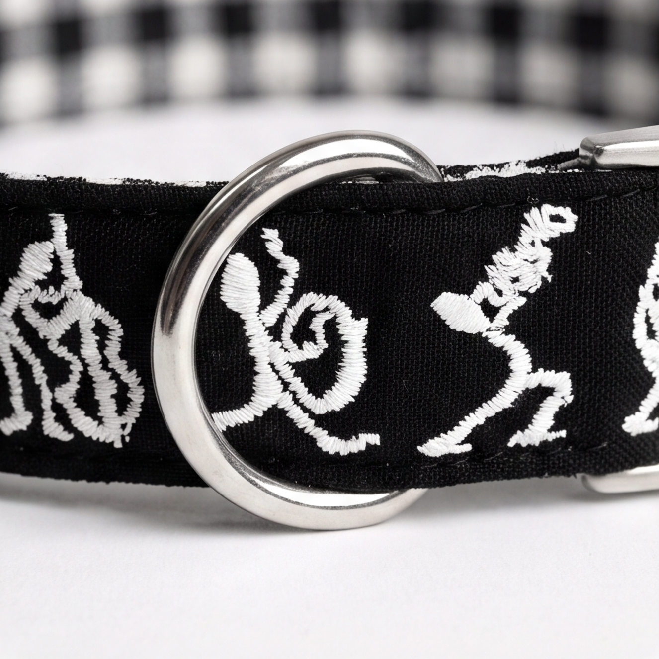 Tribal Rhythm™ Neck Collar