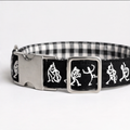 Tribal Rhythm™ Neck Collar