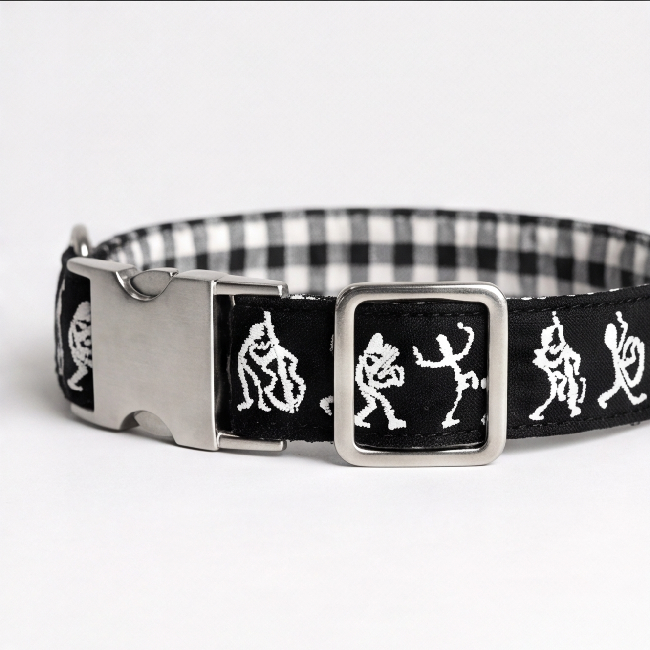 Tribal Rhythm™ Neck Collar