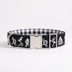 Tribal Rhythm™ Neck Collar