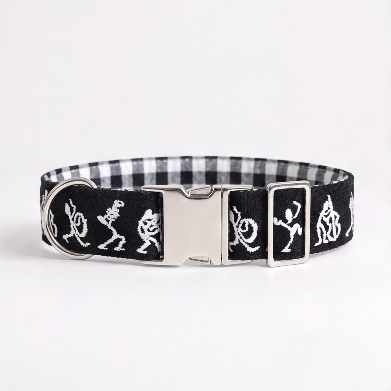 Tribal Rhythm™ Neck Collar