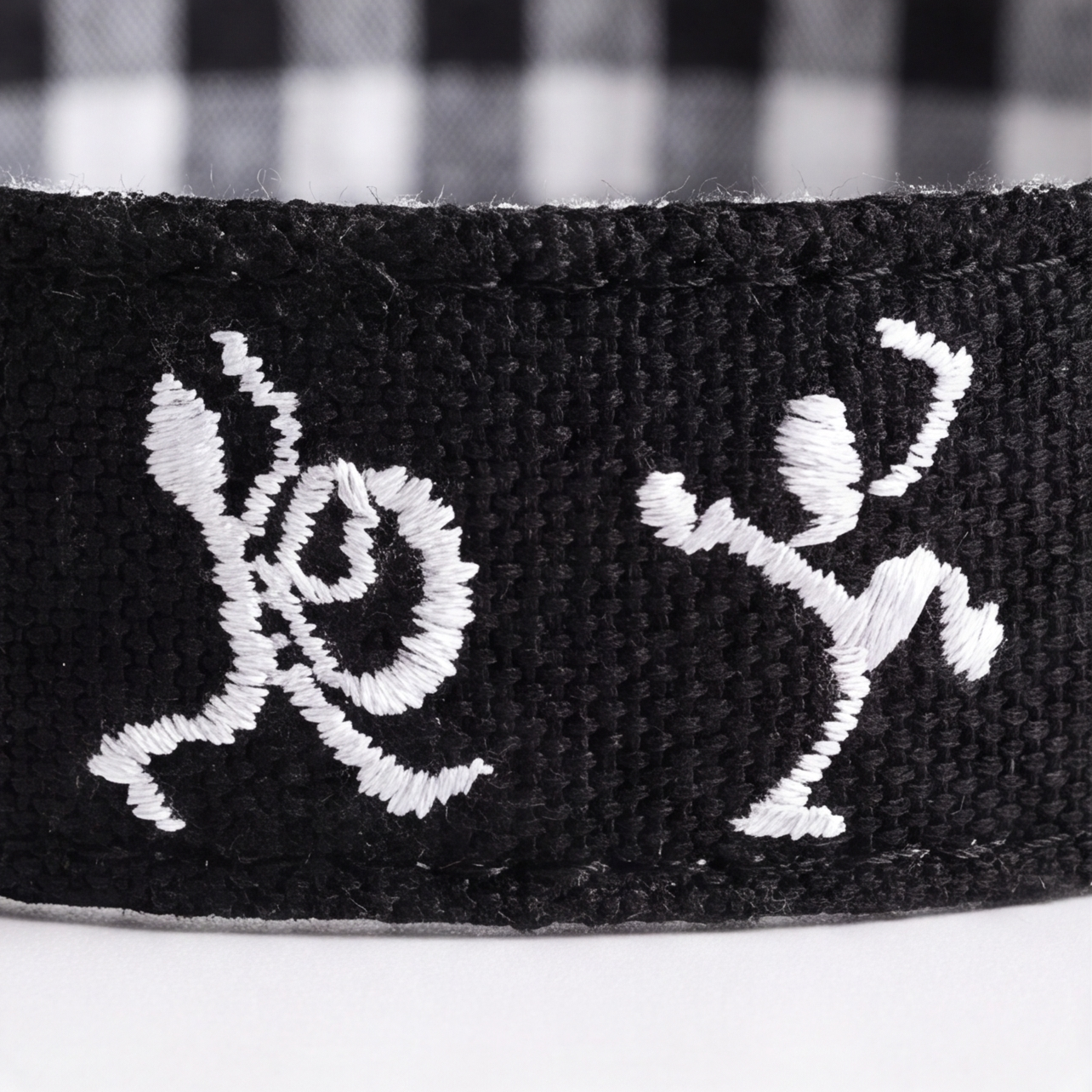 Tribal Rhythm™ Neck Collar