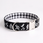 Tribal Rhythm™ Neck Collar