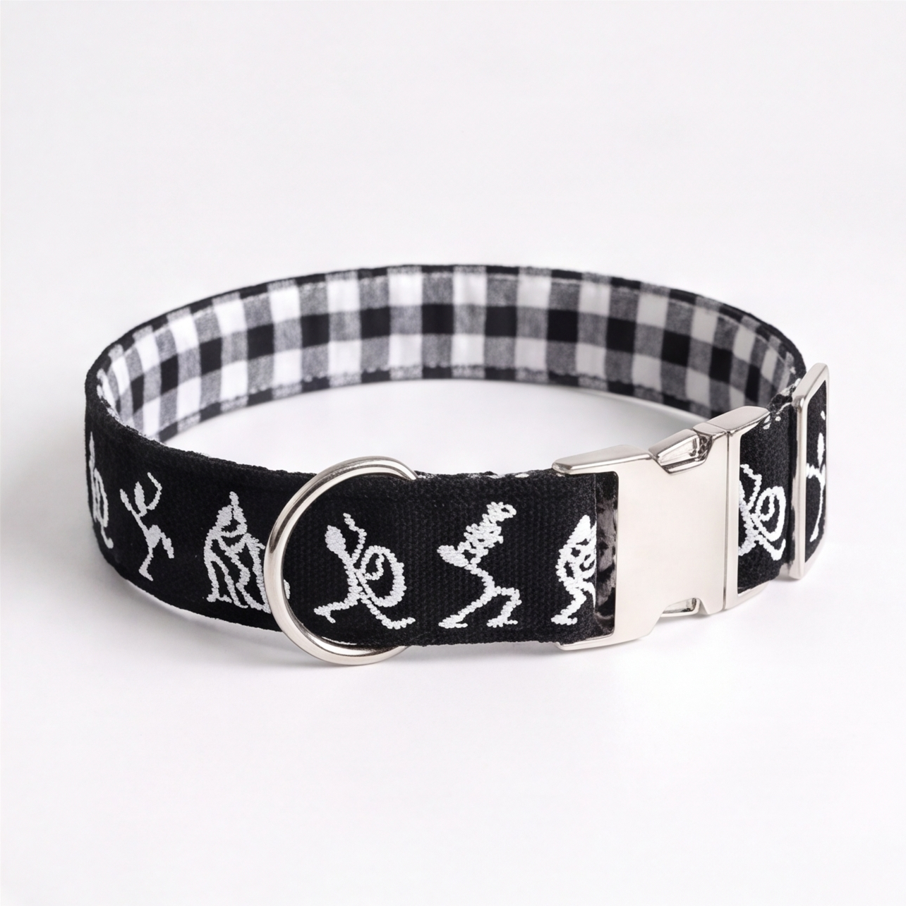 Tribal Rhythm™ Neck Collar