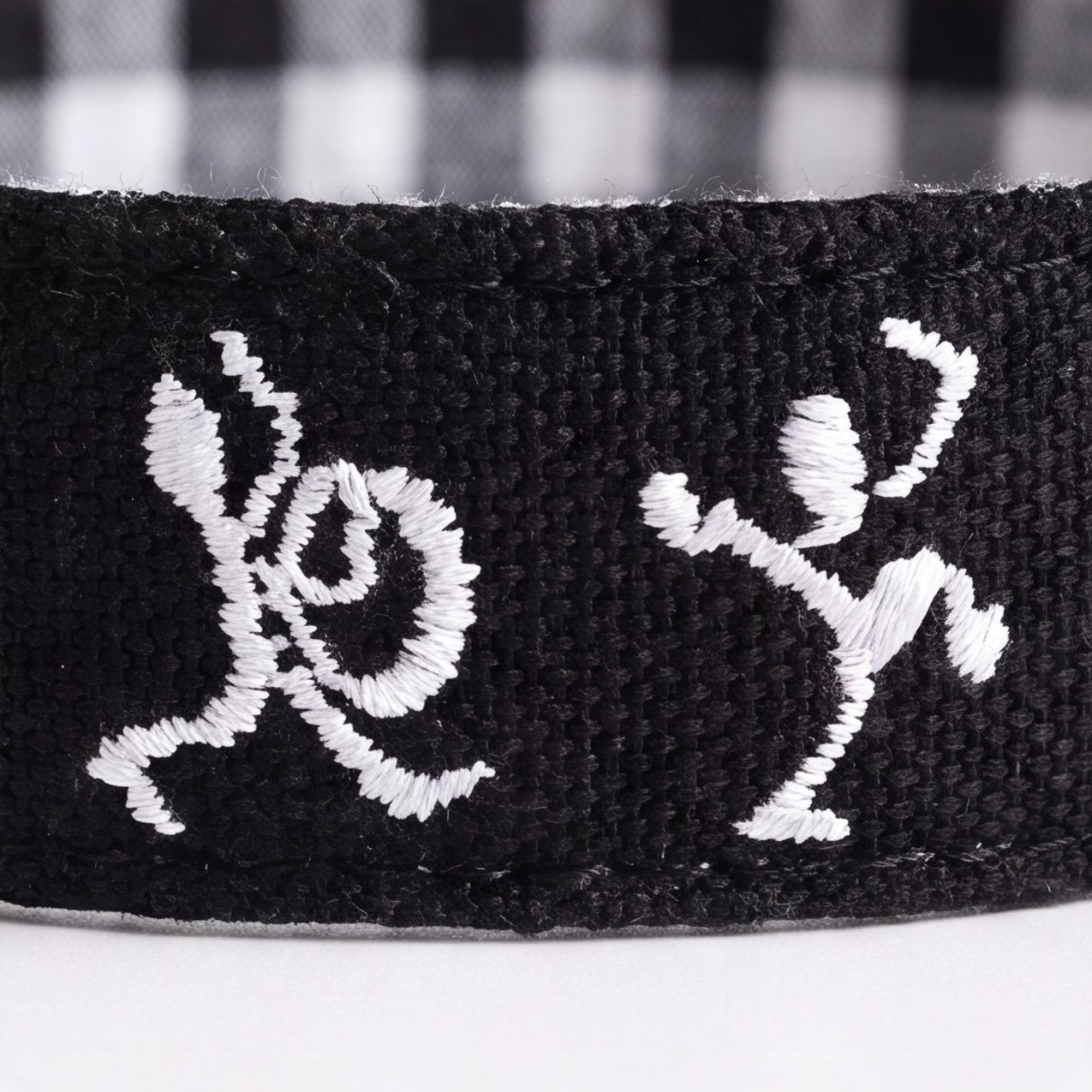 Tribal Rhythm™ Martingale Collar