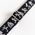 Tribal Rhythm™ Adjustable Dog Leash