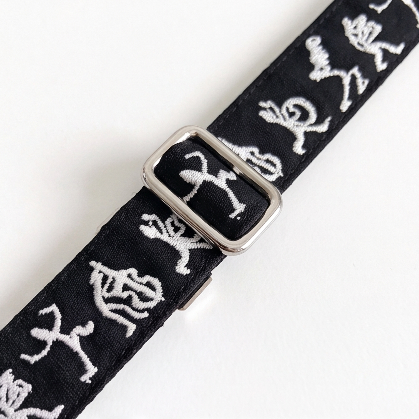 Tribal Rhythm™ Adjustable Dog Leash
