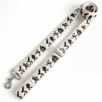 Tribal Rhythm™ Adjustable Dog Leash