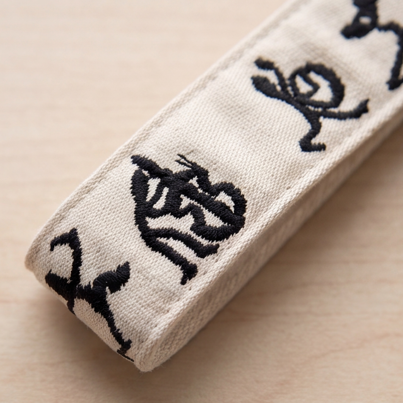 Tribal Rhythm™ Adjustable Dog Leash