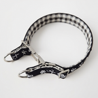 Tribal Rhythm™ Martingale Collar