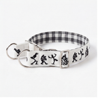 Tribal Rhythm™ Martingale Collar