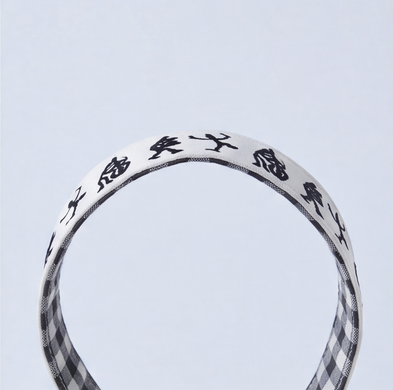 Tribal Rhythm™ Martingale Collar