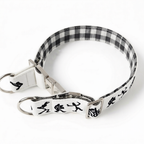 Tribal Rhythm™ Martingale Collar