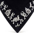 Tribal Rhythm™ Bandana Neck Collar