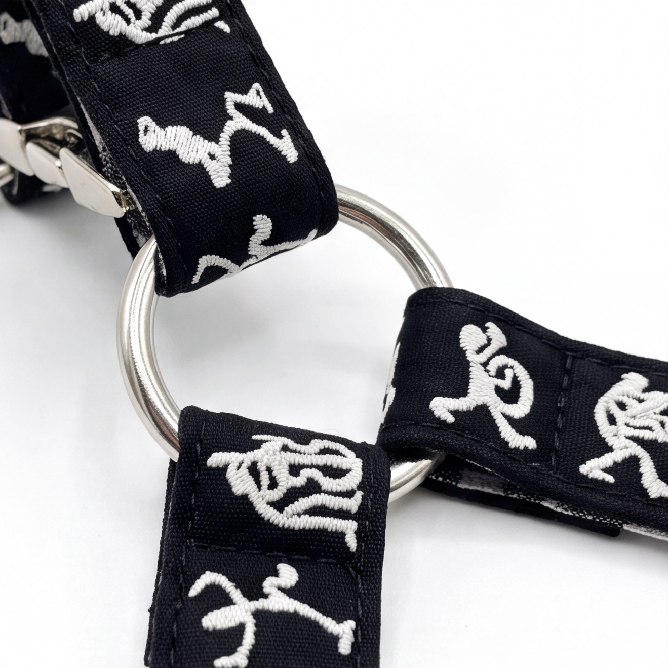 Tribal Rhythm™ Step-In Harness